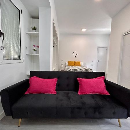 Cool Space Madrid Esterno foto