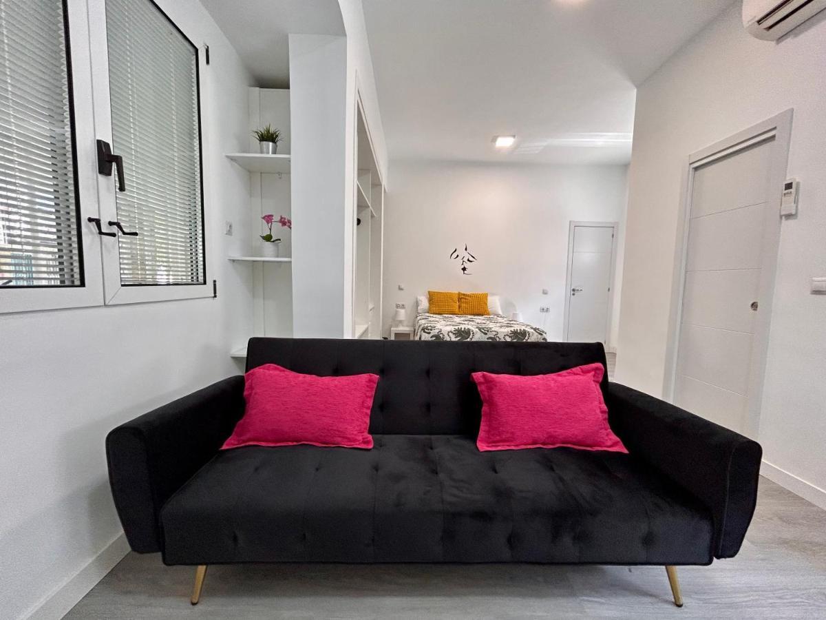 Cool Space Madrid Esterno foto